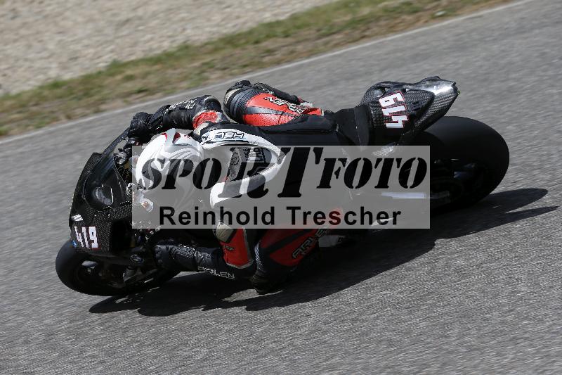 /18 05.06.2026  TZ Motorsport ADR/Gruppe gelb/419